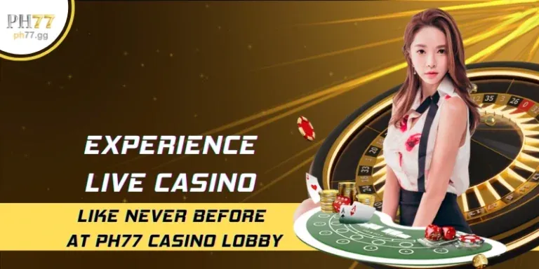 6ff3 chính thức live casino